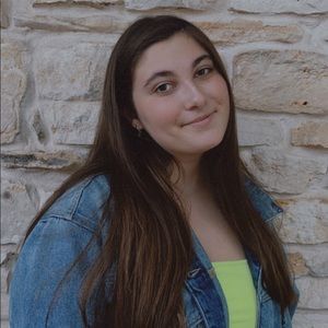 Meet your Posher, Taylor